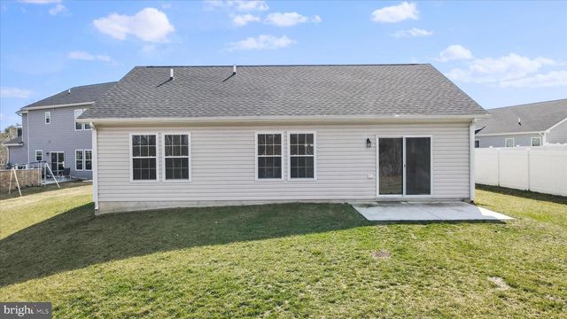 105 WHIPPET CT, Martinsburg, WV 25401