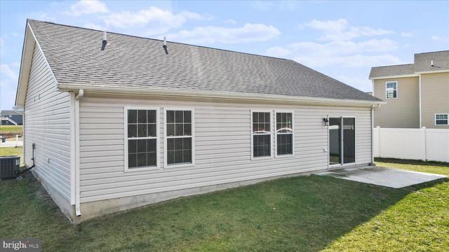 105 WHIPPET CT, Martinsburg, WV 25401