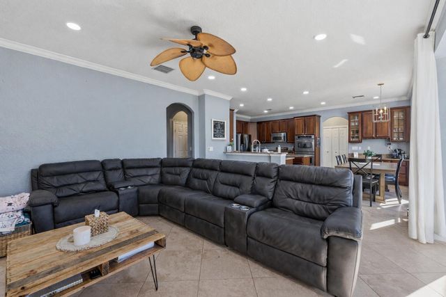 5537 SE Hammock Reserve Terrace, Hobe Sound, FL 33455