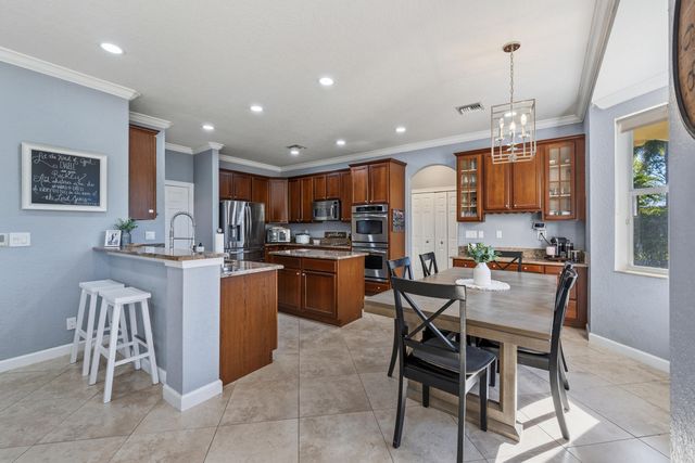 5537 SE Hammock Reserve Terrace, Hobe Sound, FL 33455