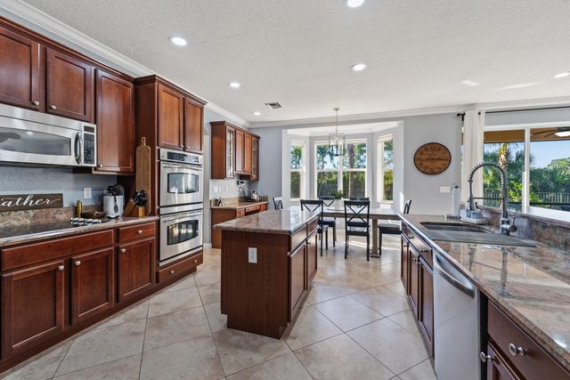 5537 SE Hammock Reserve Terrace, Hobe Sound, FL 33455