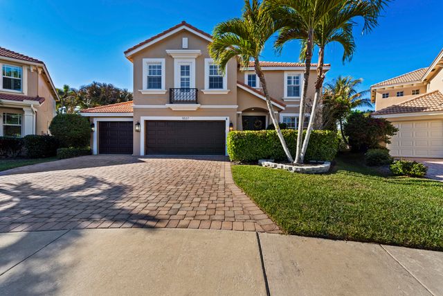 5537 SE Hammock Reserve Terrace, Hobe Sound, FL 33455