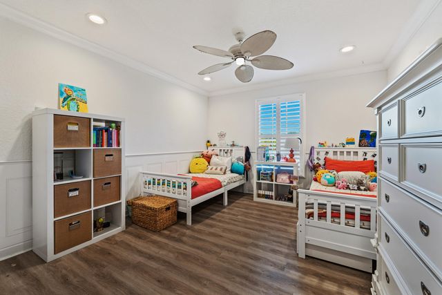 5537 SE Hammock Reserve Terrace, Hobe Sound, FL 33455