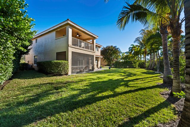 5537 SE Hammock Reserve Terrace, Hobe Sound, FL 33455