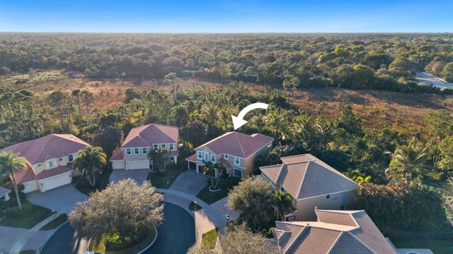 5537 SE Hammock Reserve Terrace, Hobe Sound, FL 33455