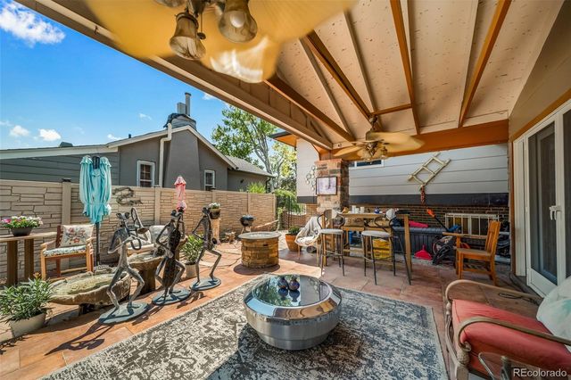1590 Roslyn Street, Denver, CO 80220
