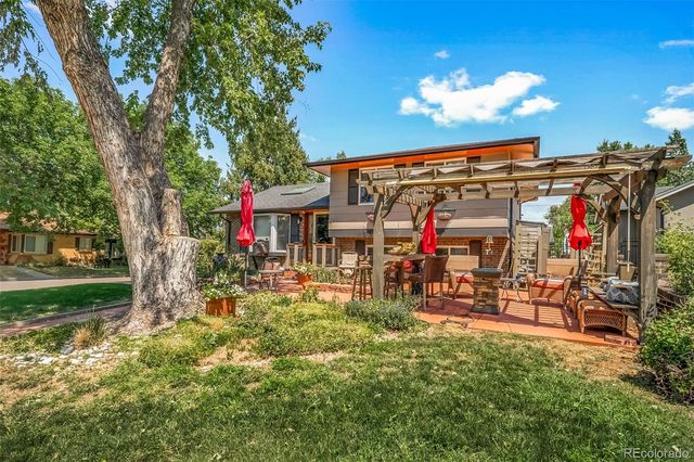 1590 Roslyn Street, Denver, CO 80220