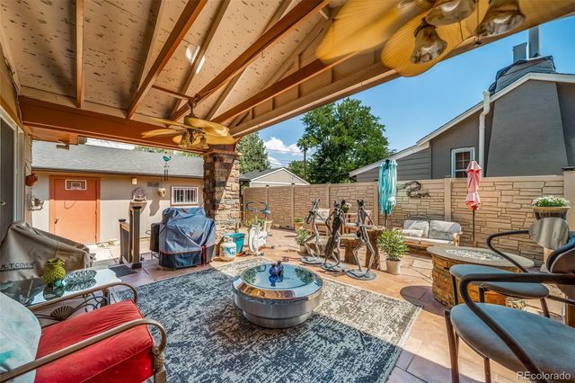 1590 Roslyn Street, Denver, CO 80220