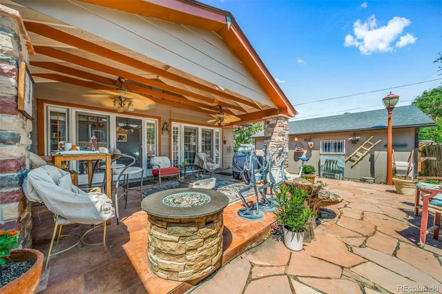 1590 Roslyn Street, Denver, CO 80220
