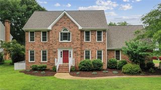 101 Sunrise Bluff CT, Smithfield, VA 23430
