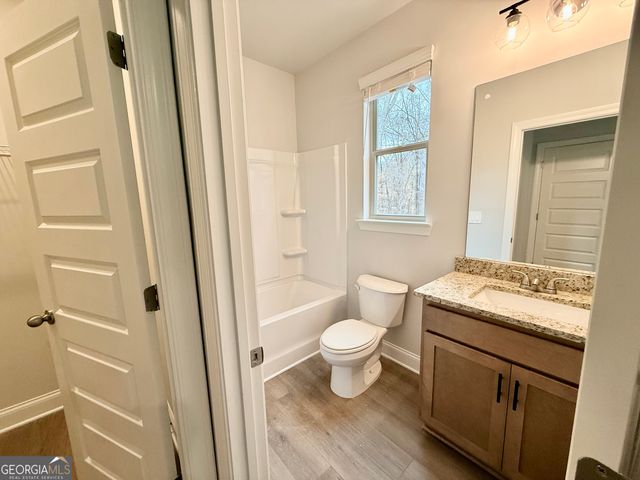 1023 Boulder Drive LOT 65, Gray, GA 31032