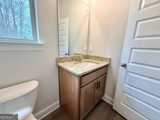 1023 Boulder Drive LOT 65, Gray, GA 31032