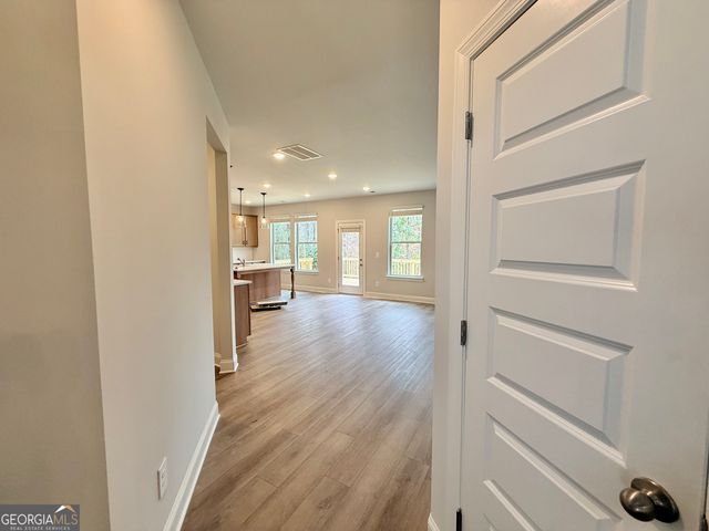 1023 Boulder Drive LOT 65, Gray, GA 31032