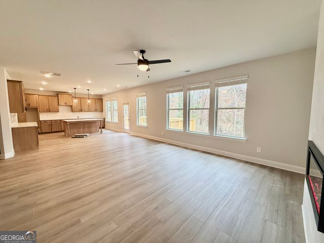 1023 Boulder Drive LOT 65, Gray, GA 31032