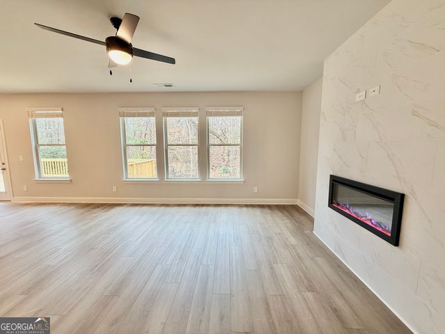 1023 Boulder Drive LOT 65, Gray, GA 31032