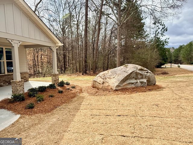 1023 Boulder Drive LOT 65, Gray, GA 31032