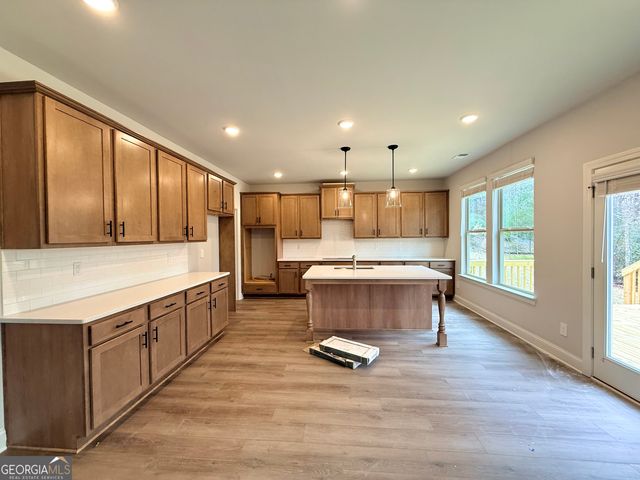 1023 Boulder Drive LOT 65, Gray, GA 31032