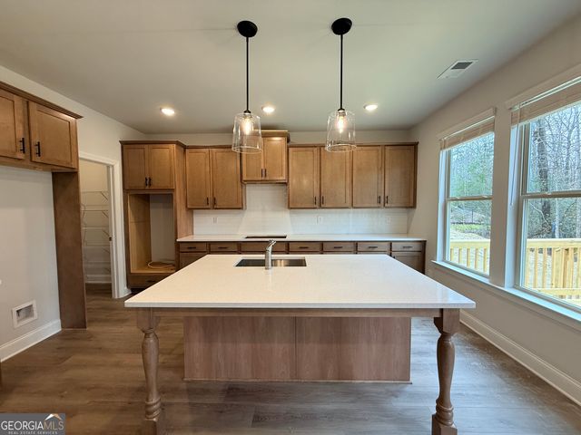 1023 Boulder Drive LOT 65, Gray, GA 31032