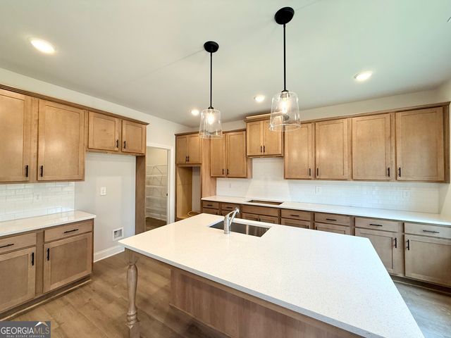1023 Boulder Drive LOT 65, Gray, GA 31032