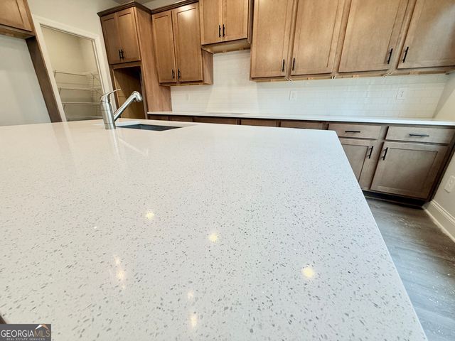 1023 Boulder Drive LOT 65, Gray, GA 31032