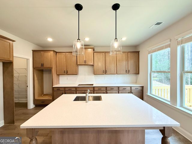 1023 Boulder Drive LOT 65, Gray, GA 31032