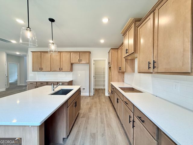 1023 Boulder Drive LOT 65, Gray, GA 31032
