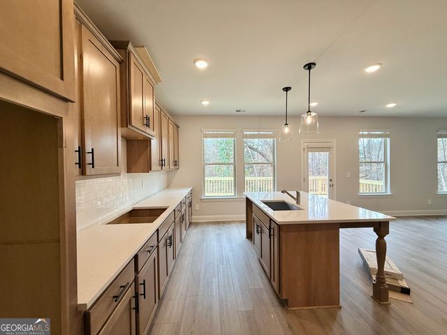 1023 Boulder Drive LOT 65, Gray, GA 31032