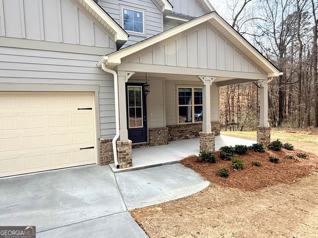 1023 Boulder Drive LOT 65, Gray, GA 31032