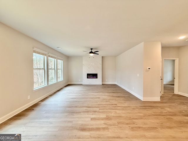 1023 Boulder Drive LOT 65, Gray, GA 31032