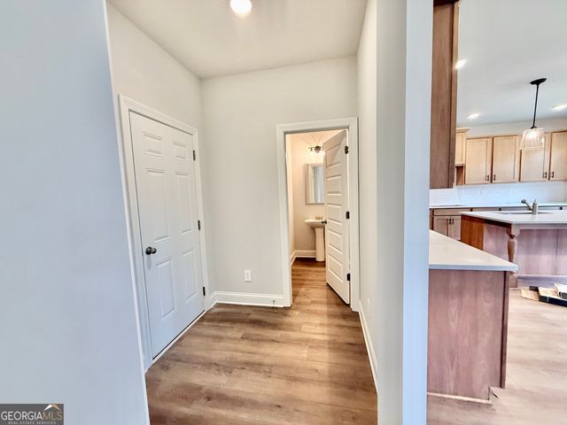 1023 Boulder Drive LOT 65, Gray, GA 31032