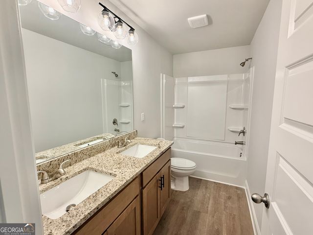 1023 Boulder Drive LOT 65, Gray, GA 31032