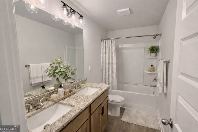 1023 Boulder Drive LOT 65, Gray, GA 31032
