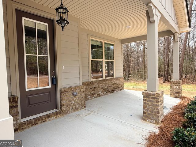 1023 Boulder Drive LOT 65, Gray, GA 31032