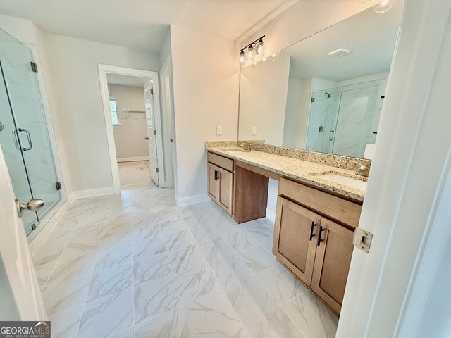 1023 Boulder Drive LOT 65, Gray, GA 31032