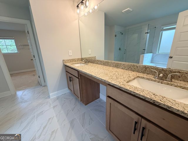 1023 Boulder Drive LOT 65, Gray, GA 31032