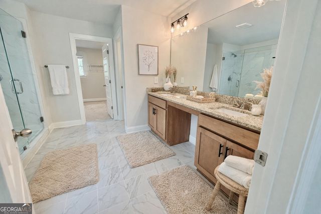 1023 Boulder Drive LOT 65, Gray, GA 31032