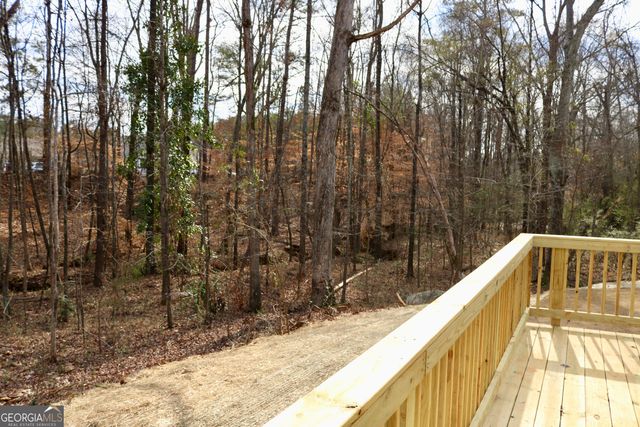1023 Boulder Drive LOT 65, Gray, GA 31032