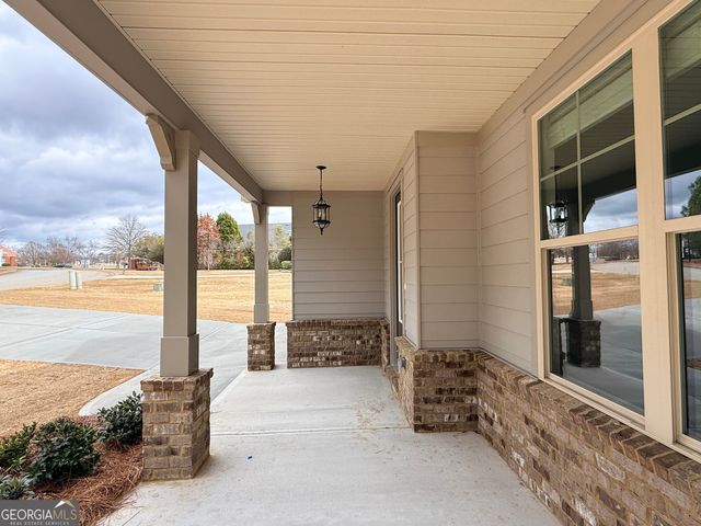 1023 Boulder Drive LOT 65, Gray, GA 31032
