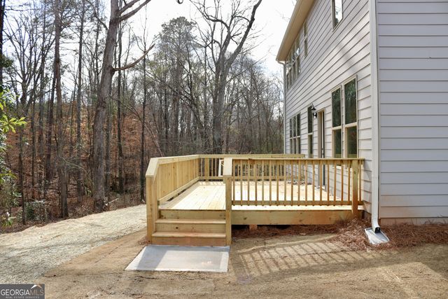 1023 Boulder Drive LOT 65, Gray, GA 31032