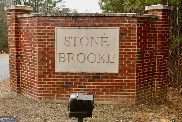 1023 Boulder Drive LOT 65, Gray, GA 31032