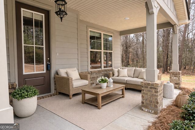 1023 Boulder Drive LOT 65, Gray, GA 31032