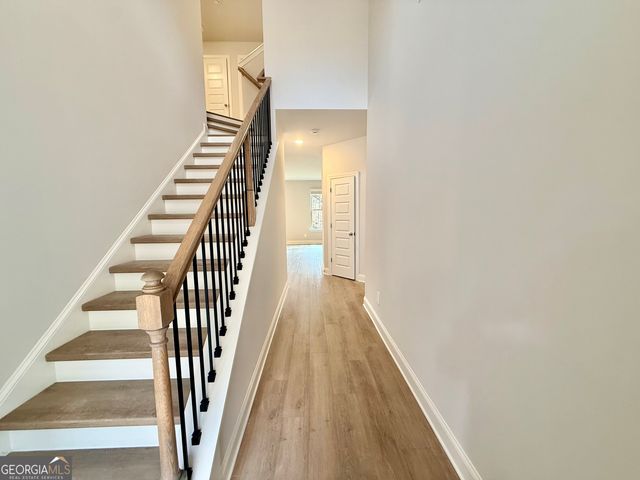 1023 Boulder Drive LOT 65, Gray, GA 31032