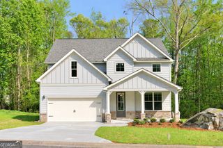 1023 Boulder Drive LOT 65, Gray, GA 31032