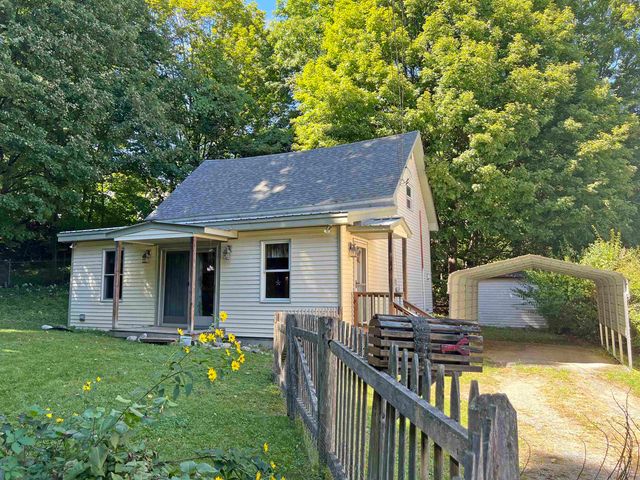 41 Organ Street, Brattleboro, VT 05301