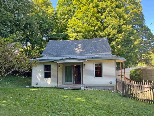 41 Organ Street, Brattleboro, VT 05301