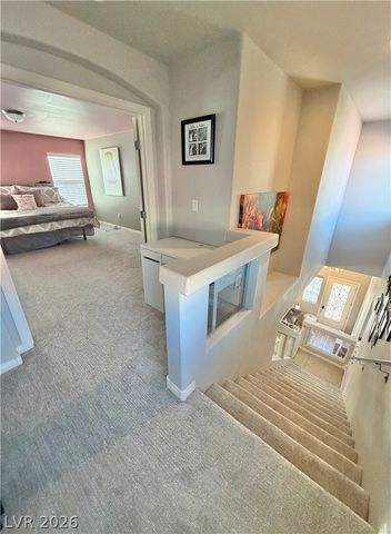 5684 CAMILLA CELLARS Court, Las Vegas, NV 89141