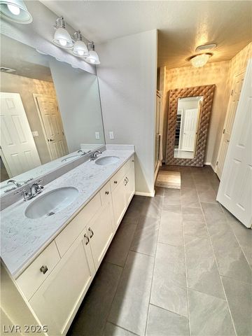 5684 CAMILLA CELLARS Court, Las Vegas, NV 89141