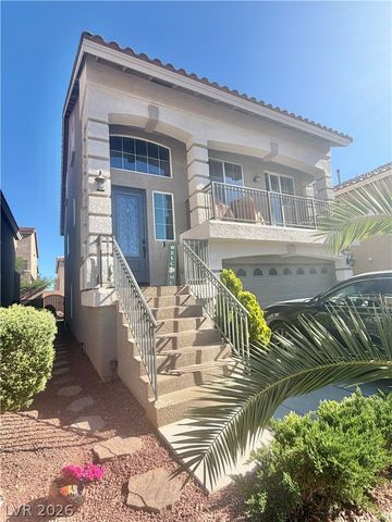 5684 CAMILLA CELLARS Court, Las Vegas, NV 89141