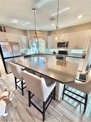 5684 CAMILLA CELLARS Court, Las Vegas, NV 89141