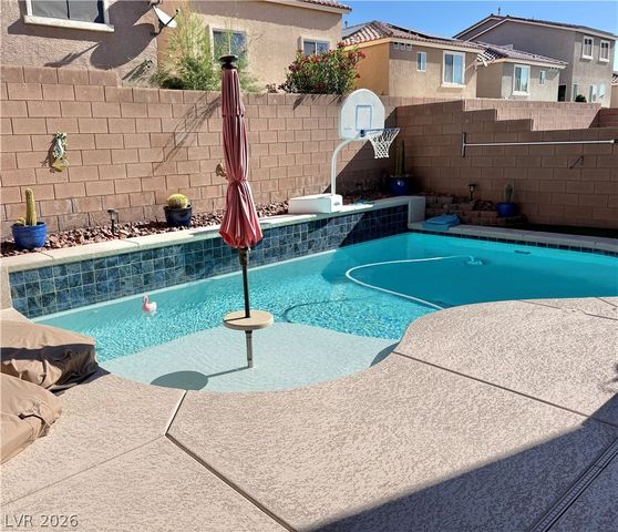 5684 CAMILLA CELLARS Court, Las Vegas, NV 89141